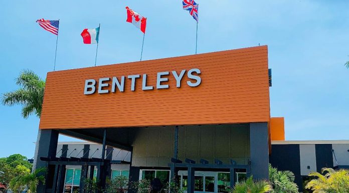 Bentley Boutique Hotel is Just Right Boutique Hotel Florida, Osprey hotels, ospry lodging