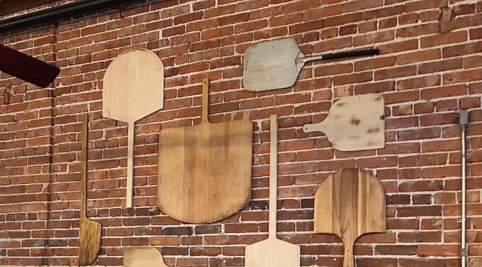 Celebrating Tourism Week at Winter Haven’s Bistro Pizza