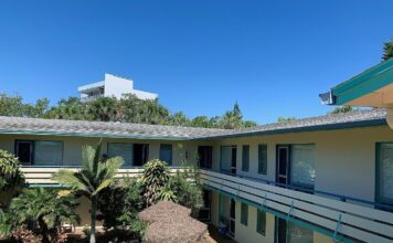 Our Vero Beach Getaway