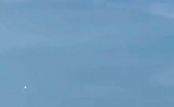 A Trip to the SpaceX Coast to see History Being Made