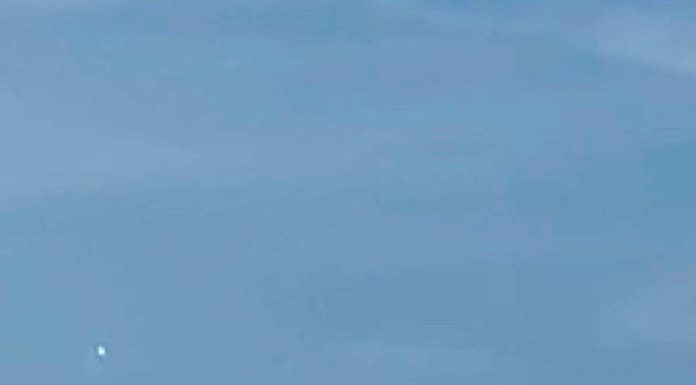 A Trip to the SpaceX Coast to see History Being Made