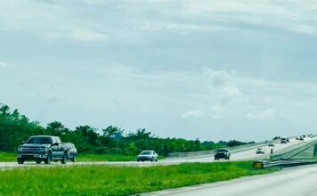 Memorial Day Travel to be Down – But Not For Us