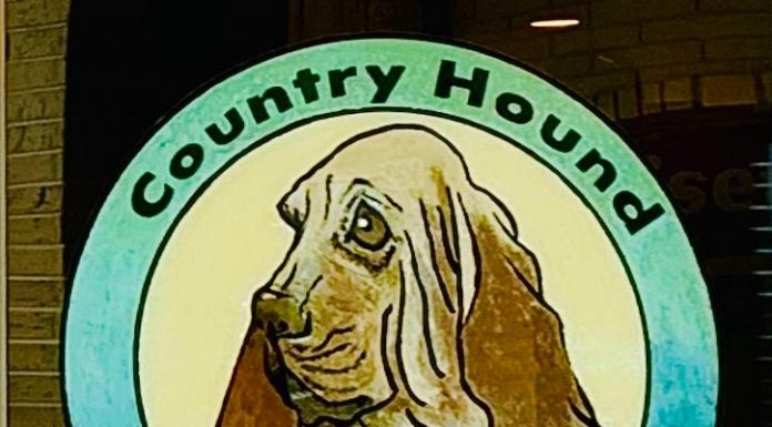 The Country Hound Cafe – Real fun dining