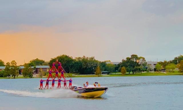 Happy Father’s Day from Florida Fun Travel!