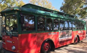 It’s Time to Discover Sarasota Tours Again