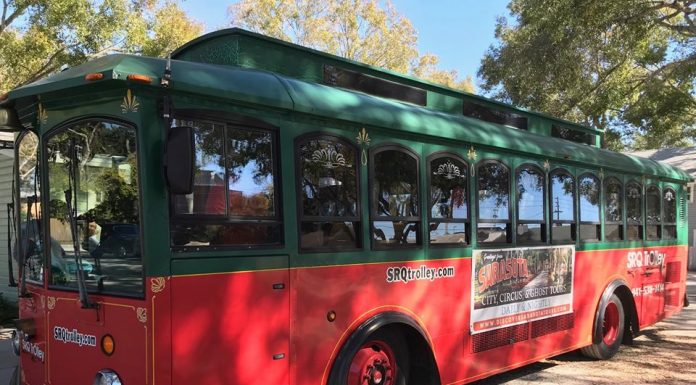 It’s Time to Discover Sarasota Tours Again