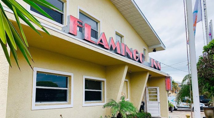 The Flamingo Inn – Another Retro Lodging Adventure