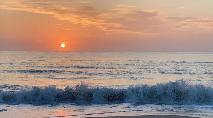 Summer Solstice 2020