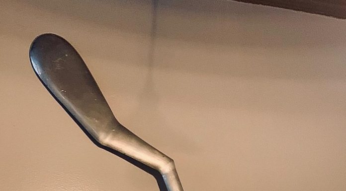 The Crooked Spoon is Straight Up Good