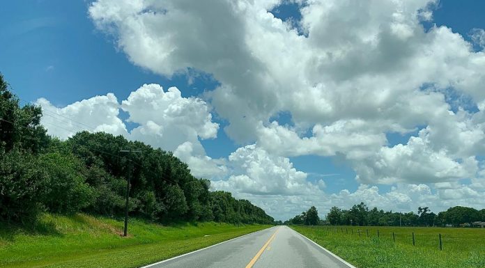 Our Travels in 2020 (Part I)