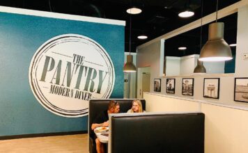 The Pantry – Already One of the Best Restaurants in Polk County