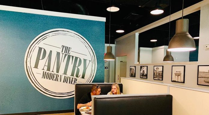 The Pantry – Already One of the Best Restaurants in Polk County