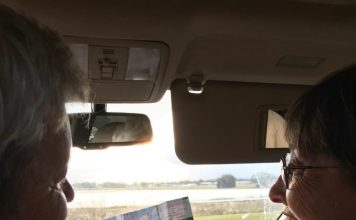 The Wellness Benefits of Travel