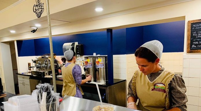 Martin’s Country Market – Truly a Fun Find