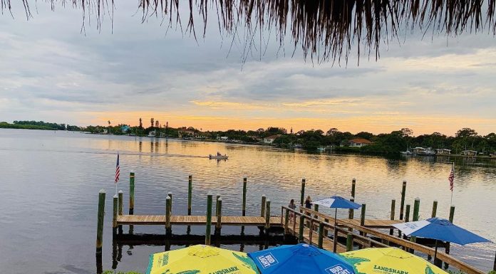 Our Quiet and Safe Florida Vacation