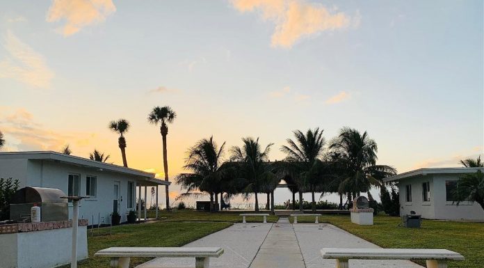 Gulf Shores Beach Resort is a Fun & Funky Retreat