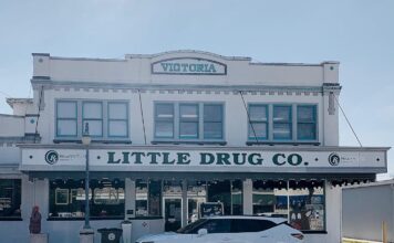 Little Drug Company – Retro & Chocked Full of Fun