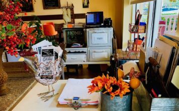 Original Word of Mouth – A Great Breakfast in Venice