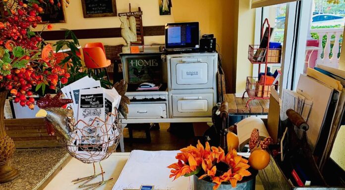 Original Word of Mouth – A Great Breakfast in Venice