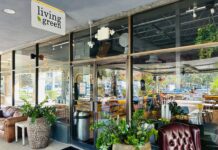 Living Green Cafe: An Oasis of Flavor in Boca Raton Living Green Boca